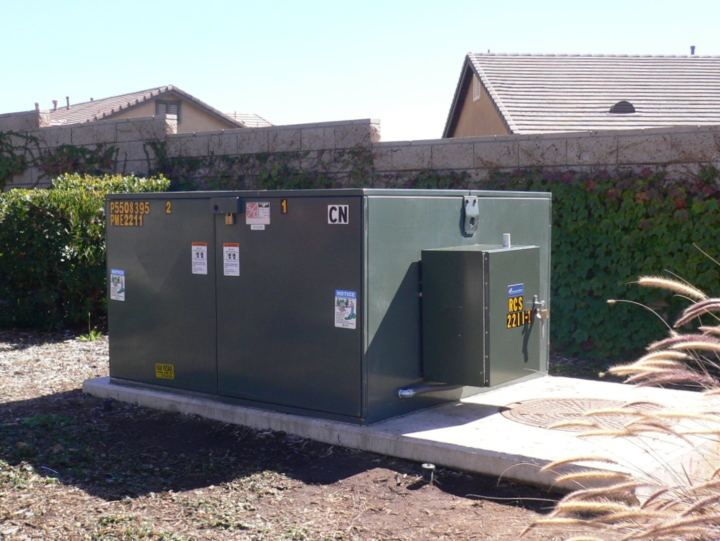 Cleaveland/Price Inc. Switching Solutions and Innovations for the