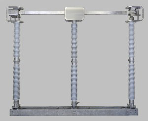 DB-A Aluminum Double Break Switch – Cleaveland/Price Inc.