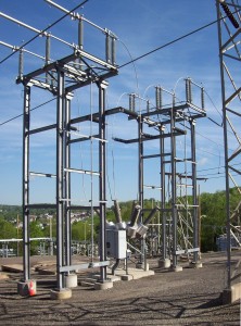Substation Switch Products – Cleaveland/Price Inc.