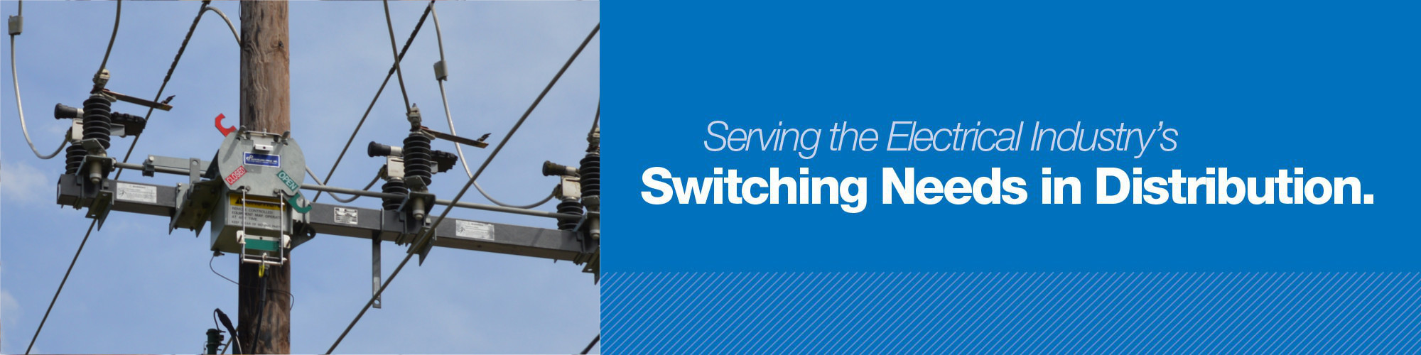 Cleaveland/Price Inc. Switching Solutions and Innovations for the