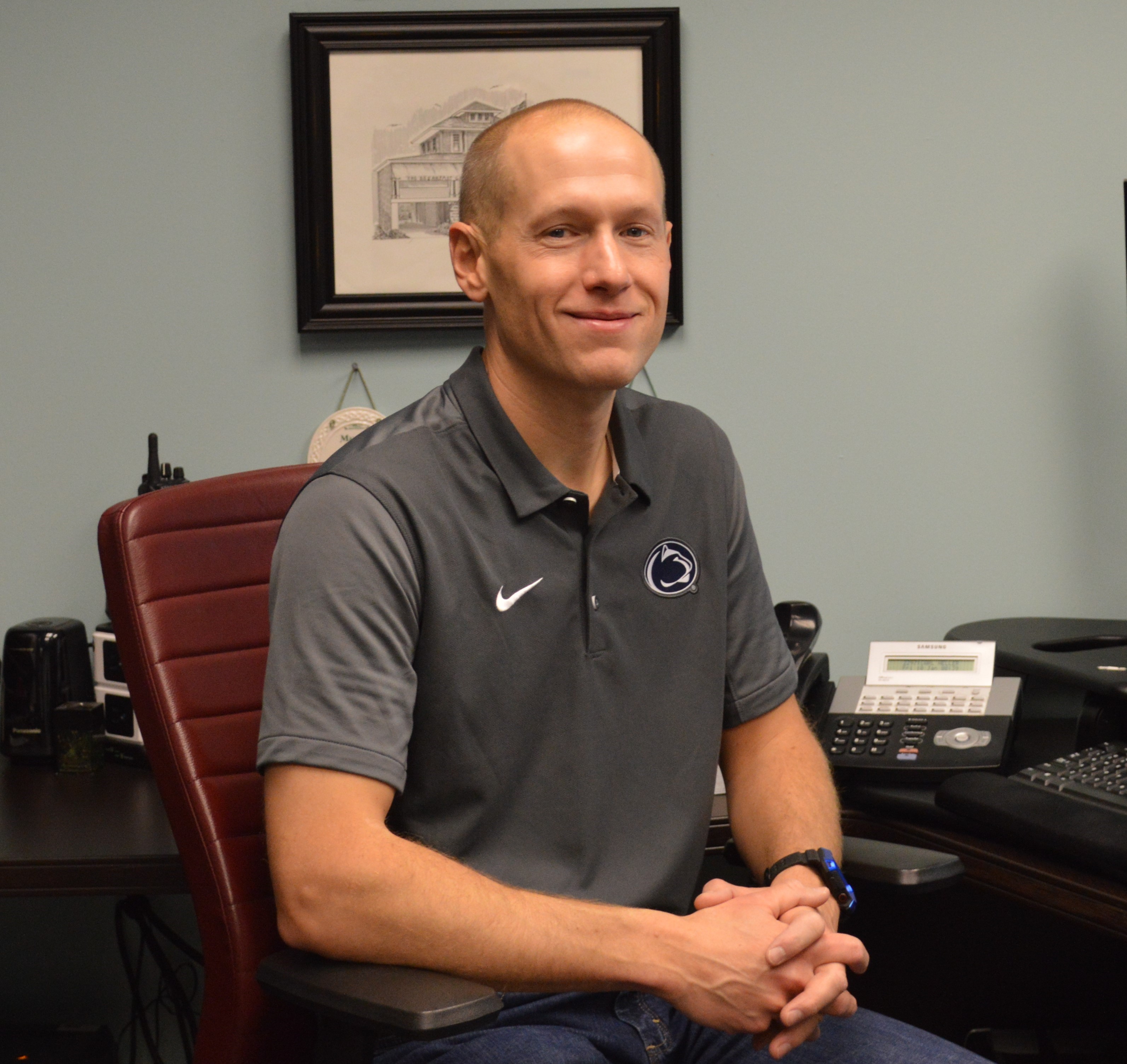 Press Release Cleaveland/Price Inc.